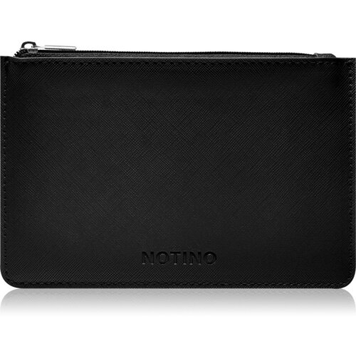 Notino Basic Collection kozmetična torbica za ženske majhna Black Cene