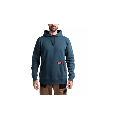  Milwaukee dukserica sa kapuljačom WH MW BL XL plava 4932493129 Cene