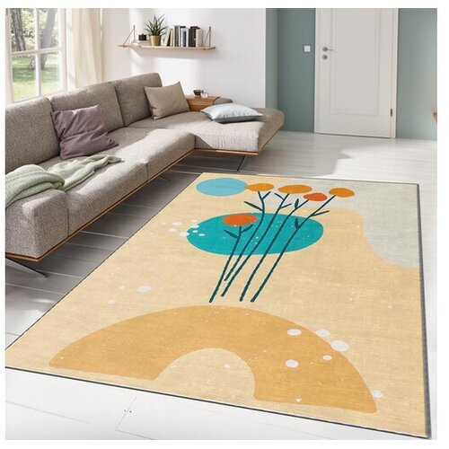 Conceptum Hypnose tepih 47A, 80x140cm, šareni Cene