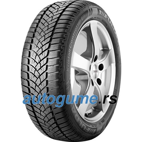 Fulda Kristall Control HP2 ( 195/55 R16 87T DOT2022 ) zimska auto guma Cene