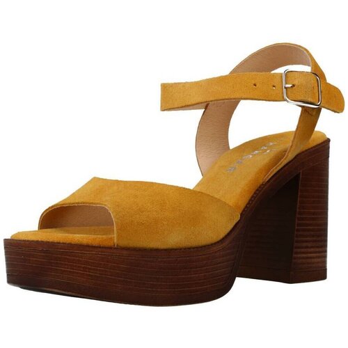 Hangar Shoes Sandali & Odprti čevlji 4280H Kostanjeva Cene