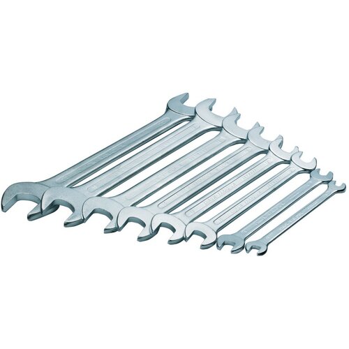 Cimco Maulschl&amp;uuml;ssel-Set 112312, (20787272) Slike