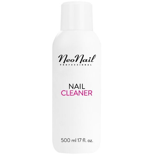 NeoNail Nail Cleaner pripravek za razmastitev nohtne površine 500 ml Cene