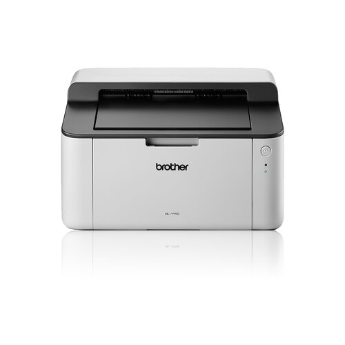Brother HL1110E LASERSKI TISKALNIK Slike