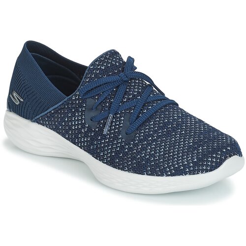 Skechers Slips on YOU PROMINENCE Modra Slike