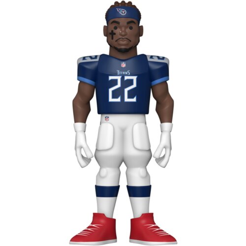Funko GOLD 5&amp;quot; NFL: TITANS - DERRICK HENRY (HM) Slike
