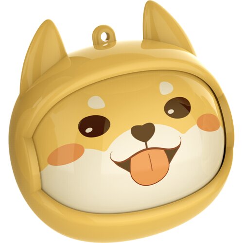 Moye FLIP FACE TRUE WIRELESS SLUŠALICE SHIBA Cene
