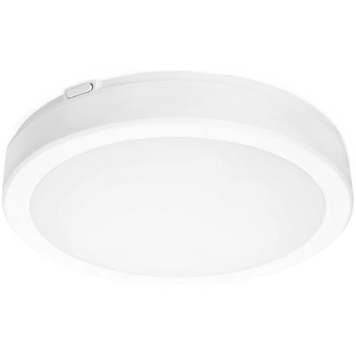  LED kupatilsko plafonsko svetlo sa senzorom NAIROS LED/18W/230V IP65, belo + daljinski upravljač Cene