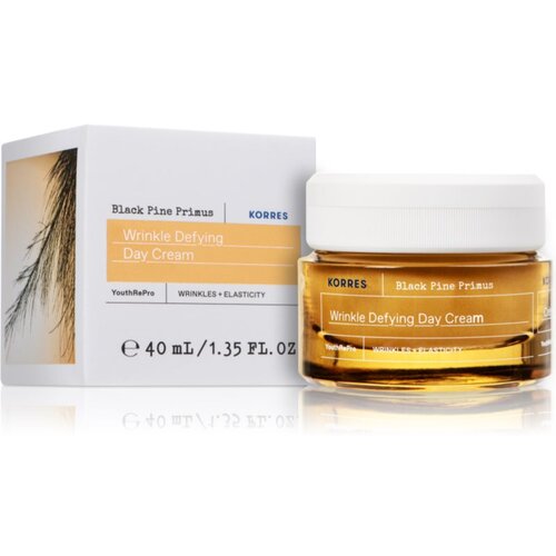 Korres Black Pine Primus Krema za lice, 40ml Slike