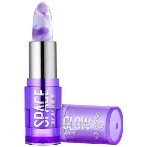 Essence space glow colour changing ruž za usne Slike