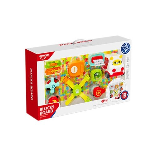 Aktiviti tabla ( 1038928 ) Slike
