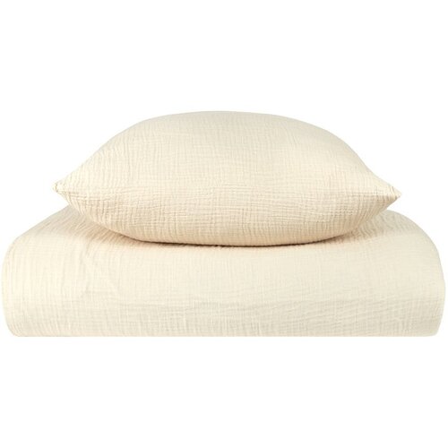 Nobodinoz Wabi Sabi Posteljina Natural Cene