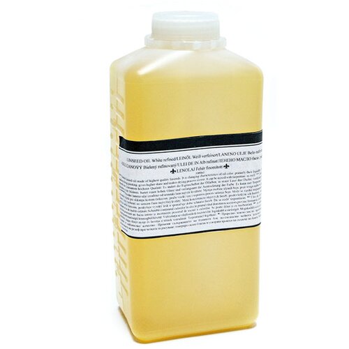  laneno ulje renesans - 220 ml (pripreme za slikanje) Cene