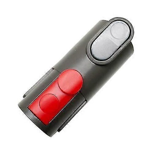 INORCO V10 Adapter za cev sesalnika 35 mm na 32 mm Adapter Pretvornik Dodatki za pometače Dodatek-B Dodatek za sesalnik, (21854536) Slike