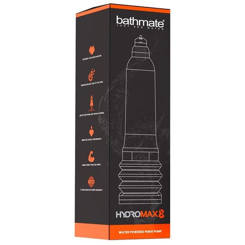 Bathmate Hydromax8 Cene