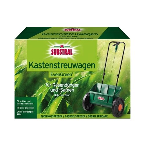Substral univerzalni trosilnik evengreen Cene
