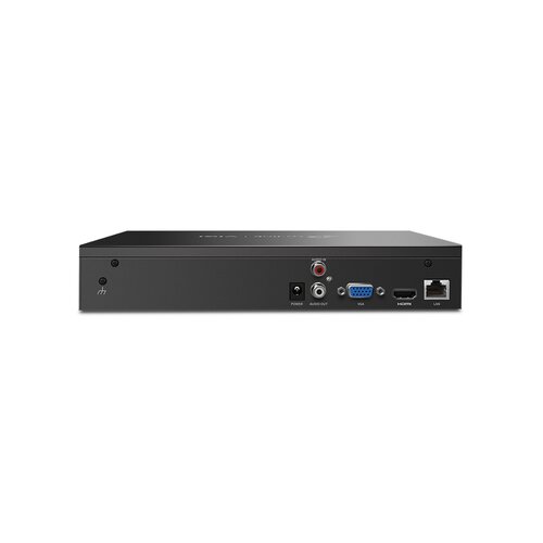 Tp-link VIGI 8 Channel Network Video Recorder Slike