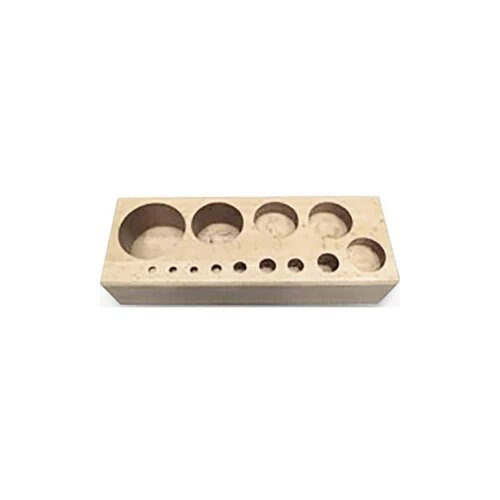 Kern 362-960-300 Ispitni set utega M3 1g - 1kg Cijene