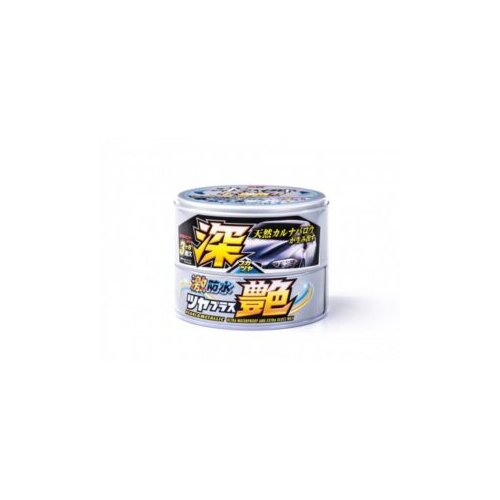 Soft99 Water Block Wax Light 200gr Slike