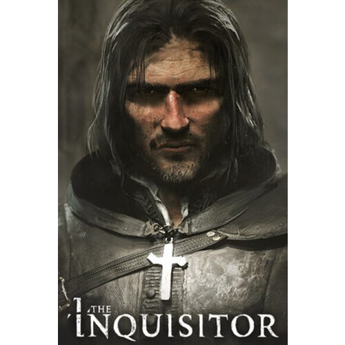  the inquisitor (pc) steam steam key europe Cene