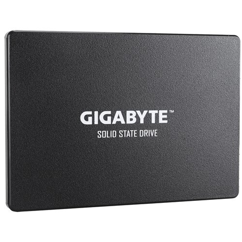 Gigabyte SSD 256GB,2.5" R/W : 520/500MB/s GP-GSTFS31256GTND G12 Cijene