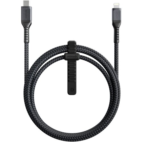 Nomad Rugged USB-C to Lightning Cable 1,5 m Cene