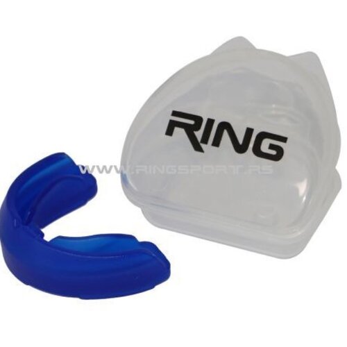 Olimp Sport Gume za zube Ring EVA-RS LBQ-008-blue Cene