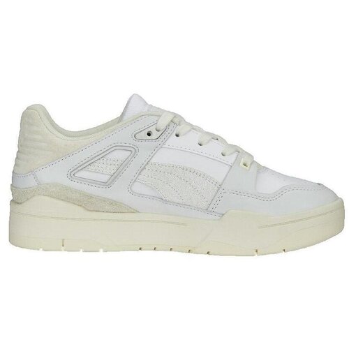 Puma Nizke superge Slipstream Thrifted Bela Slike