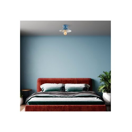 Opviq Luster Konıksıvama N 662 Lıghtblue Slike