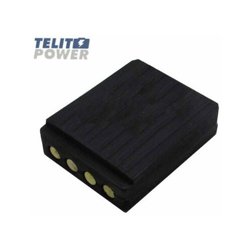 Telit Power baterija NiMH 3.6V 2100mAh Panasonic za BA223030 HBC radiomatic ( P-2276 ) Slike