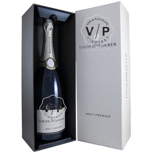 Louis Roederer champagne brut premier Cene