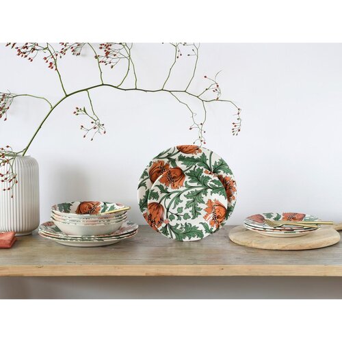 Creatable Jedilni Servis Florentina, 12-Delni Slike