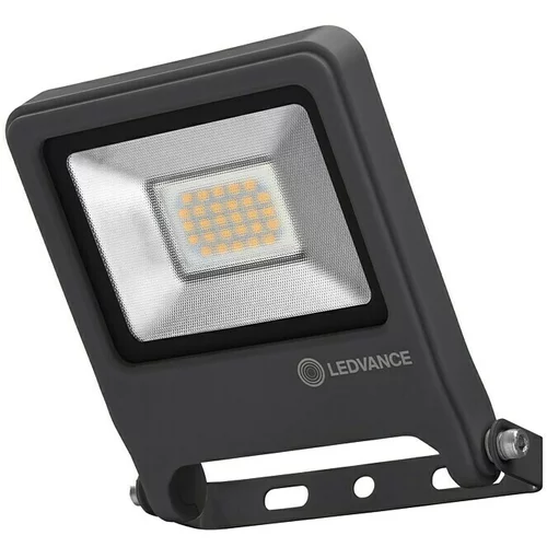 Ledvance LED reflektor Endura Flood (Antracit, 20 W, IP65) + BAUHAUS jamstvo 5 godina na uređaje na električni ili motorni pogon