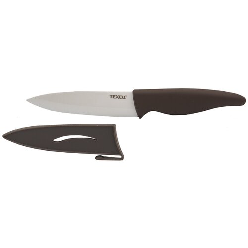 Texell Nož keramički sa zaštitnom futrolom TNK-U115 Slike