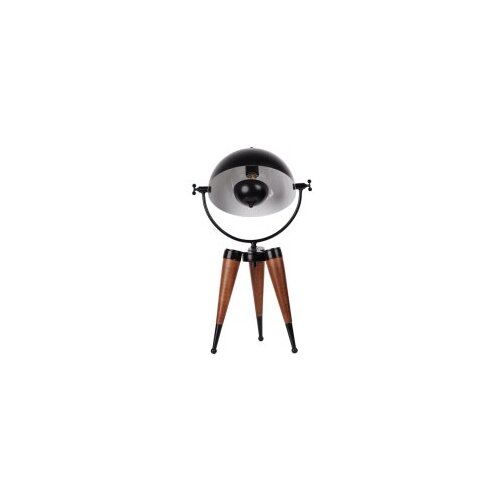 Opviq 8902-5 blackwalnut table lamp Slike