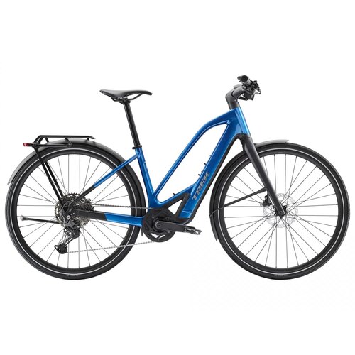  Bicikl Trek FX+ 7 Midstep - L Cijene