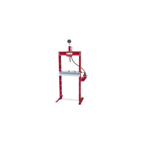 Holzmann presa hidraulična 20T WP20H Slike