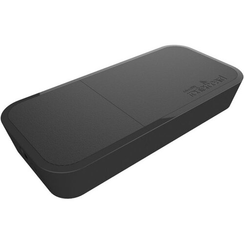 MikroTik wAP ac outdoor WiFi AC1600Mb/s High Power 316mW dual band 2.4GHz & 5GHz 802.11ac/a/b/g/n VPN Gigabit ruter, MIMO omni antene, Passive PoE 11-57V & 802.3af/at, CPU 720MHz, 64MB RAM, temp. -40ºC÷50ºC, RouterOS L4 Cene