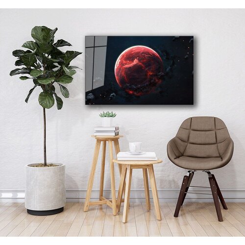 Wallity Slika 554, 60x90 cm Cijene