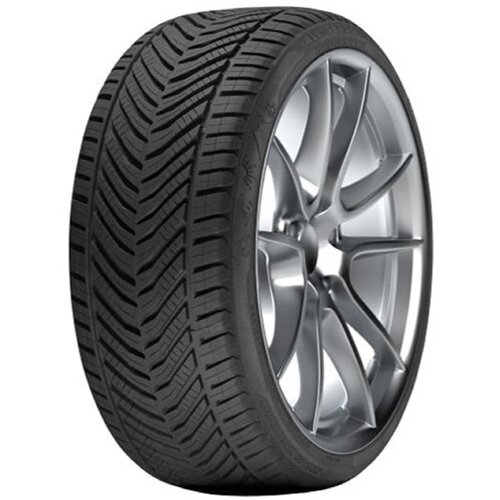 Tigar 235/60R18 ALL SEASON SUV guma za džip za sve sezone Slike