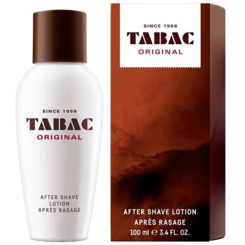 Tabac Original After Shave Lotion 100 ml (mu&amp;scaron;karci) Slike