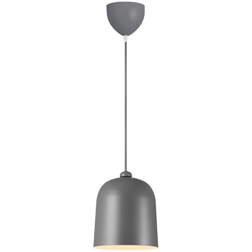  DFTP by Nordlux - Visilica na sajli ANGLE 1xE27/25W/230V siva Cene