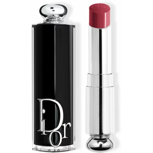 Christian Dior Dior Addict Shine Lipstick šminka za sijaj ustnic klasično rdečilo za ustnice šminka 3,2 g odtenek 667 Diormania za ženske