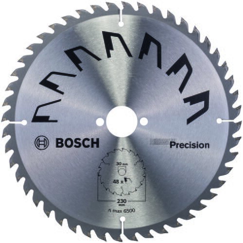 Bosch PRECISION List kružne testere 2609256875 Cene