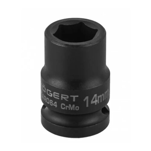 Hogert HT4R064 udarni nasadni ključ, 1/2&amp;quot;, 14mm ( HT4R064 ) Slike