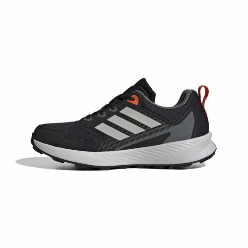 Adidas Nizki čevelj 'Tracefinder' siva / črna Cene