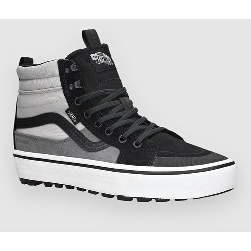 Vans Sneakers MTE Sk8-Hi Waterproof Insulated Gray/ Black EUR 42 Cene