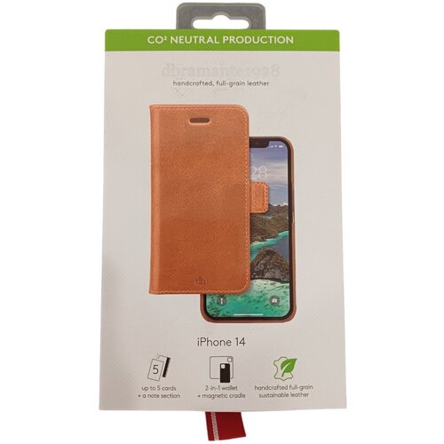 DBRAMANTE1928 Dbramante Lynge - iPhone 14 - LY61GT001632 Cijene