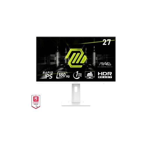 MSI 9S6-3CC29H-299 ekran za igranje Energetska učinkovitost 2021 E (A - G) 2.5 cm (1 palac) 16:9 1 ms Cijene