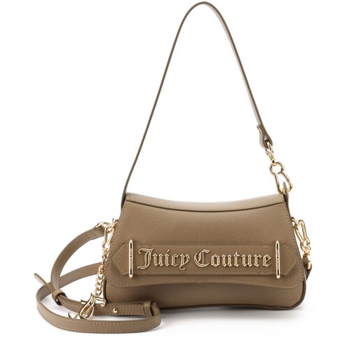 Juicy Couture ženska torba jasmine, bež Cene